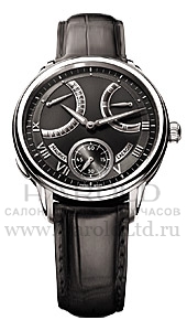 ����������� ���� Maurice Lacroix Masterpiece MP7268-SS001-310